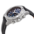 Breitling Chronomat Chronograph Automatic Chronometer Blue Dial Men's Watch AB0115101C1P2