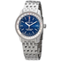 Breitling Navitimer 1 Automatic Chronometer Blue Dial Men's Watch A17325211C1A1