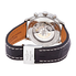 Breitling Navitimer 1 B01 Black Chronograph Dial Automatic Men's Watch AB0127211B1P2