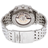 Breitling Navitimer 1 Chronograph Automatic Chronometer Black Dial Men's Watch AB0127211B1A1
