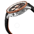 Breitling Navitimer 1 Chronograph Automatic Chronometer Black Dial Men's Watch UB0127211B1P1