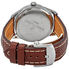 Breitling Premier Automatic Chronometer Silver Dial Men's Watch A45340211G1P1