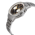 Breitling Premier Chronograph Automatic Black Dial Men's Watch AB0118A21B1A1