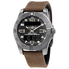 Breitling Aerospace Evo Night Mission Black Dial Titanium Men's Watch V7936310-BD60BRFD V7936310-BD60-108W-M20DSA.1