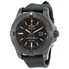 Breitling Avenger Blackbird Black Dial Canvas Military Strap Automatic Men's Watch V1731010-BD12-100W-M20BASA.1