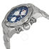 Breitling Avenger II Automatic Chronograph Blue Dial Men's Watch A1338111/C870SS A1338111-C870-170A