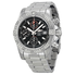 Breitling Avenger II Chronograph Automatic Men's Watch A1338111-BC32SS A1338111-BC32-170A