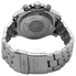 Breitling Avenger Skyland Black Dial Stainless Steel Men's Watch A1338012/B861