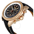 Breitling Bentley Motors Speed 18kt Rose Gold Men's Watch R2536712-B953BKCT R2536712/B953