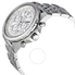 Breitling Bentley Motors T Speed Chrono Steel Men's Watch A2536513-G675SS