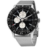 Breitling Chronoliner Automatic Black Dial Men's Watch Y2431012/BE10 Y2431012-BE10-443A