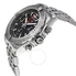 Breitling Chronomat BlackBird Automatic Chronograph Black Dial Men's Watch A4436010-BB71SS A4436010/BB71-379A