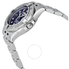 Breitling Galactic 30 Blue Dial Stainless Steel Ladies Watch A71340L2-C814SS