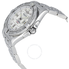 Breitling Galactic 41 Automatic Diamond Mother of Pearl Men's Watch A49350L2-A702-366A