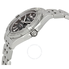 Breitling Galactic 41 Grey Dial Men's Watch A49350L2-F549SS A49350L2-F549-366A