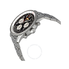 Breitling Navitimer 01 Black Dial Stainless Steel Men's Watch AB012012-BB02-447A