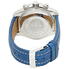 Breitling Superocean Chronograph Automatic Stratus Silver Dial Men's Watch A13341C3/G782-105X-A20BA.1