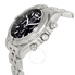 Breitling Blackbird Men's Chronograph Watch with Black Dial A4435912-B811-374A