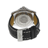 Breitling Avenger II GMT Black Dial Automatic Men's Watch A3239011-BC34BKLT A3239011-BC34-435X-A20BA.1