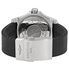 Breitling Avenger II Seawolf Black Dial Black Rubber Automatic Men's Watch A1733110-F563BKPD3 A1733110-F563-153S-A20DSA.2