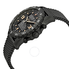 Breitling Chronospace Black PVD Stainless Steel Men's Watch M7836622/BD39-159M