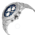 Breitling Colt Chronograph Automatic Mariner Blue Dial Stainless Steel Men's Watch A1338811-C914-173A
