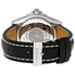 Breitling Galactic 41 Black Dial Automatic Men's Watch A49350L2/BA07