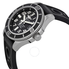 Breitling SuperOcean 42 Black Dial Black Rubber Men's Watch A1736402-BA28BKOR A1736402-BA28-202S-A18D.2