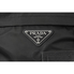 Prada Nylon Shoulder Bag- Black 2VH055 VO2B 2YF014B