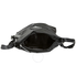 Prada Nylon Shoulder Bag- Black 2VH055 VO2B 2YF014B