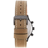 Brooklyn Watch Co. Bedford Brownstone II Quartz Men's Watch 307-BRW-2
