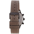Brooklyn Watch Co. Bedford Brownstone II Quartz Men's Watch 307-GRN-4