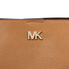 Michael Kors Ana Medium East/West Tote- Luggage 30T8GX4T8L-203