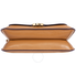 Michael Kors Leather Shoulder Bag- Acorn 30F8G0LF2T-203