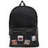 Michael Kors Men's Kent Backpack 33S7LKNB2T-001