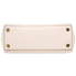 Michael Kors Mott Medium Leather Satchel- Light Pink 30S8GOXS2L-187