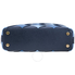 Michael Kors Mott Woven Leather Market Tote- Admiral Multi 30H8BOXT6T-443
