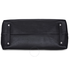 Burberry Large Soft Leather Belt Bag- Black 8006553