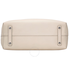 Burberry Medium Soft Leather Belt Bag- Limestone 8006570