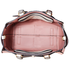 Burberry Small Tri-Tone Leather Belt Bag 4076946