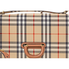 Burberry The Medium Vintage Check D-ring Bag- Archive Beige 8010586