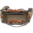 Burberry The Mini Vintage Check Triple Stud Belt Bag- Archive Beige 8015905