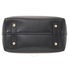 Burberry The Small Leather Triple Stud Belt Bag- Black 8015903