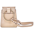 Chloe Ladies Faye Gray Small Bracelet Bag S320A20 089