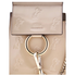 Chloe Ladies Faye Gray Small Bracelet Bag S320A20 089