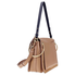 Chloe Medium Roy Shoulder Bag- Nut CHC18US103A1020C