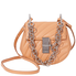 Chloe Mini Drew Bijou Quilted Leather Bag- Blushy Pink CHC18US107A08 266