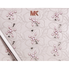 Michael Kors Medium Zip Pouch- Soft Pink 32T8MF9P6I-187