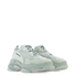 Balenciaga Men's Gray Triple S Sneaker 541624 W09O1 1705