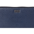 Ferragamo Revival Accordion Leather Wallet - Blue 660911678969